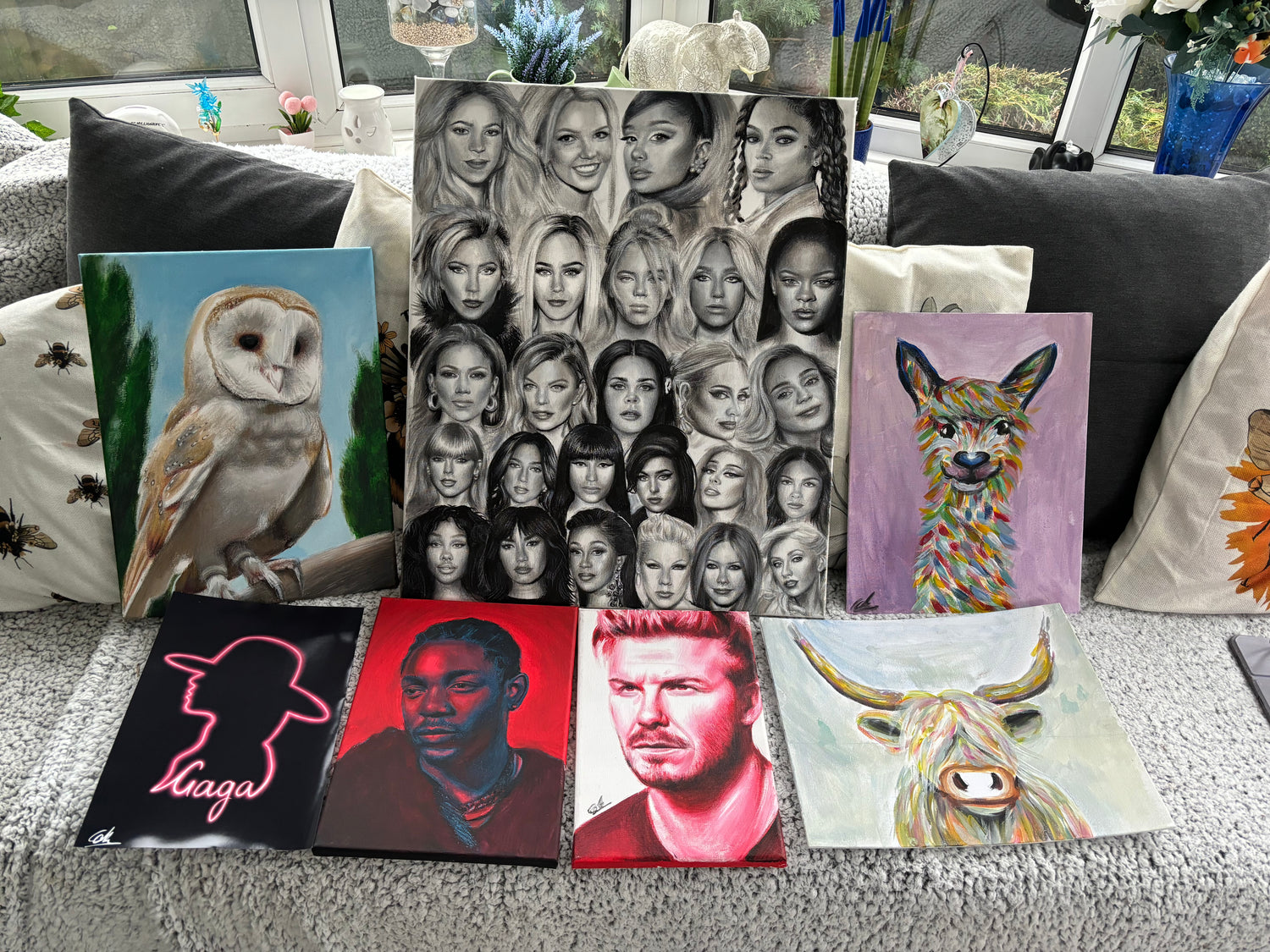 Sale